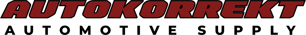 Autokorrekt Automotive Logo